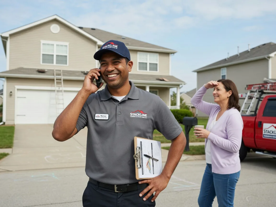 Chimney flashing repair West Mineral, KS FAQs